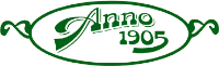 Anno 1905 Logo